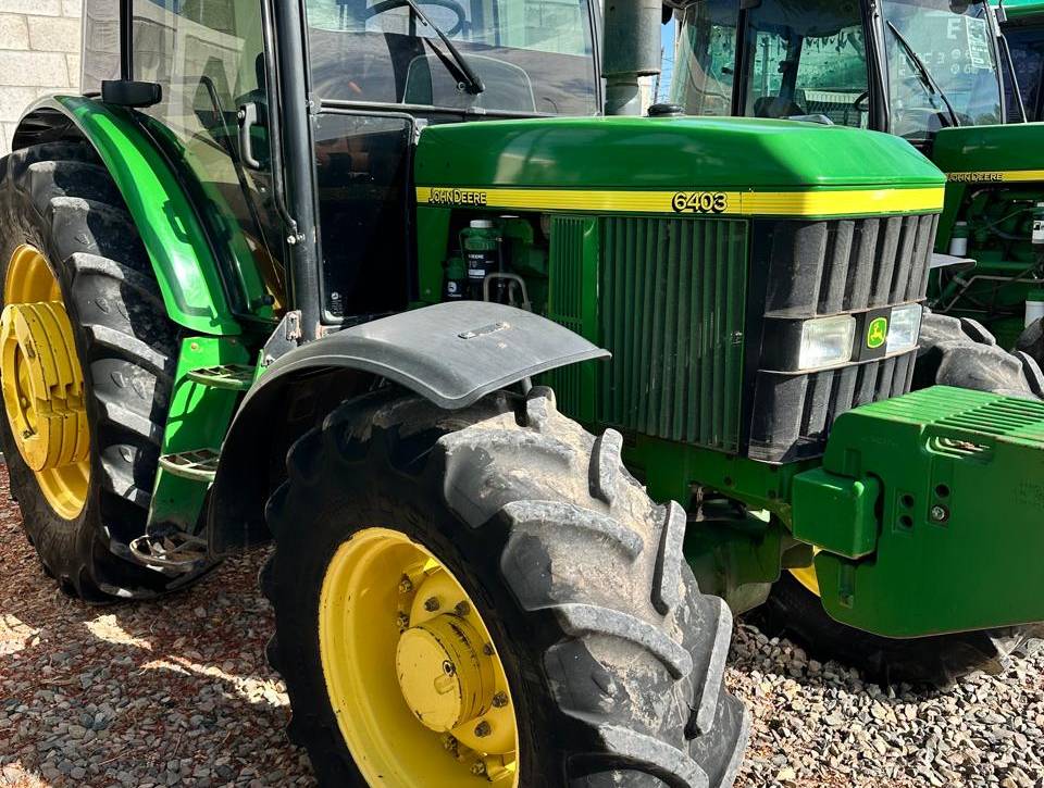 John deere 6403